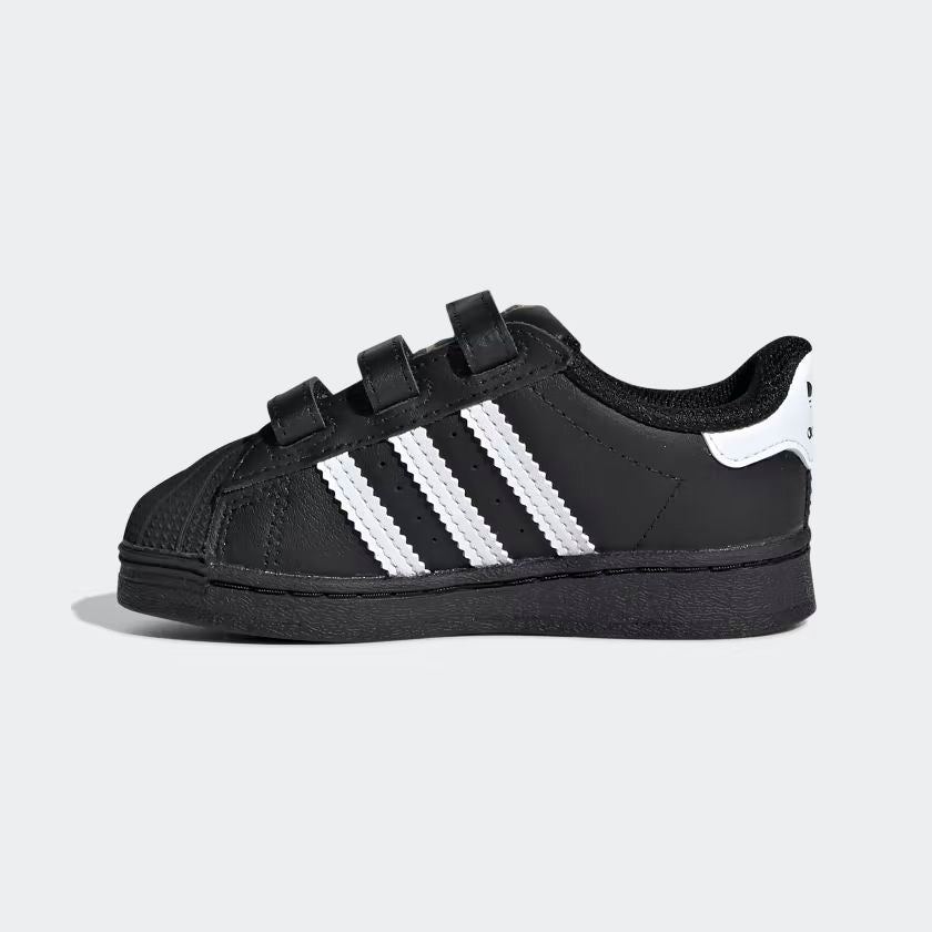 SCARPE TODDLER SUPERSTAR CF I