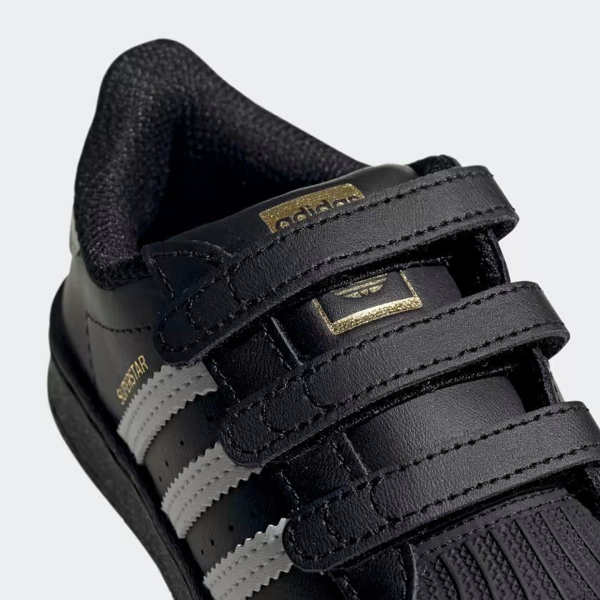 SCARPE TODDLER SUPERSTAR CF I