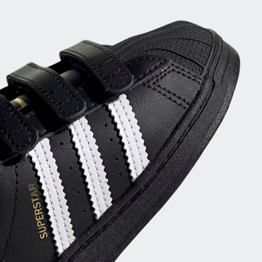 SCARPE TODDLER SUPERSTAR CF I