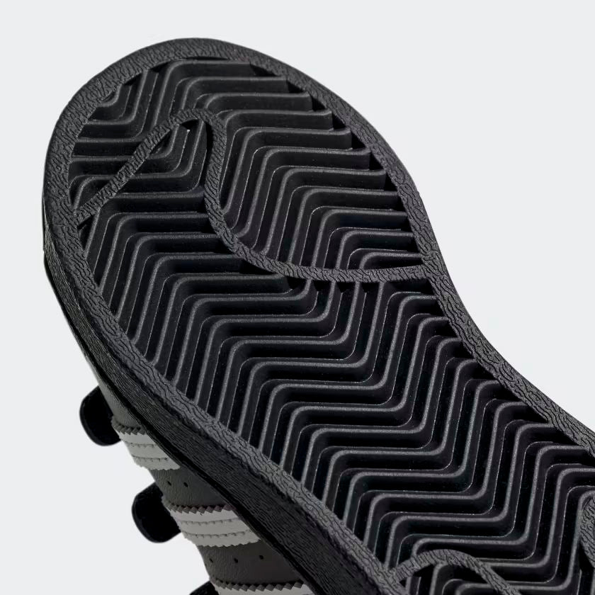 SCARPE TODDLER SUPERSTAR CF I