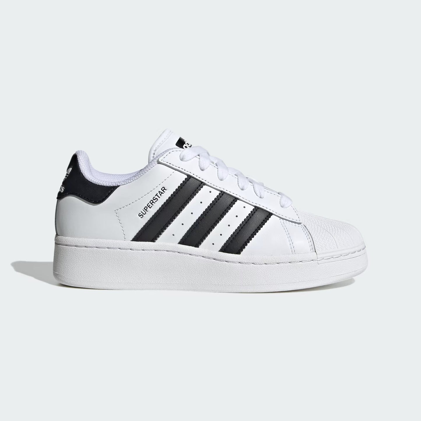 SCARPE SUPERSTAR XLG PLATFORM