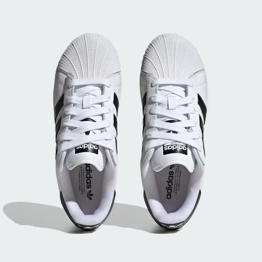 SCARPE SUPERSTAR XLG PLATFORM