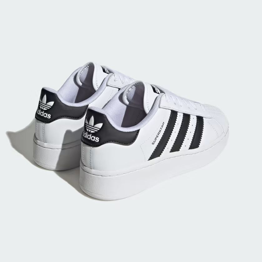 SCARPE SUPERSTAR XLG PLATFORM