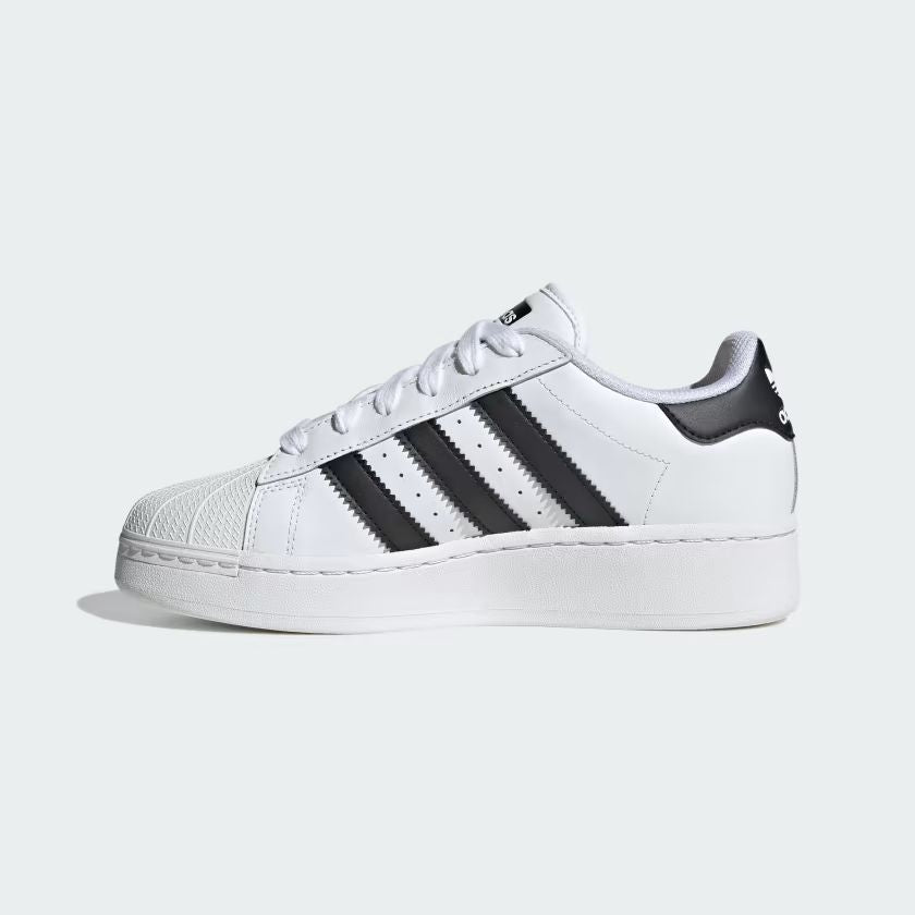 SCARPE SUPERSTAR XLG PLATFORM