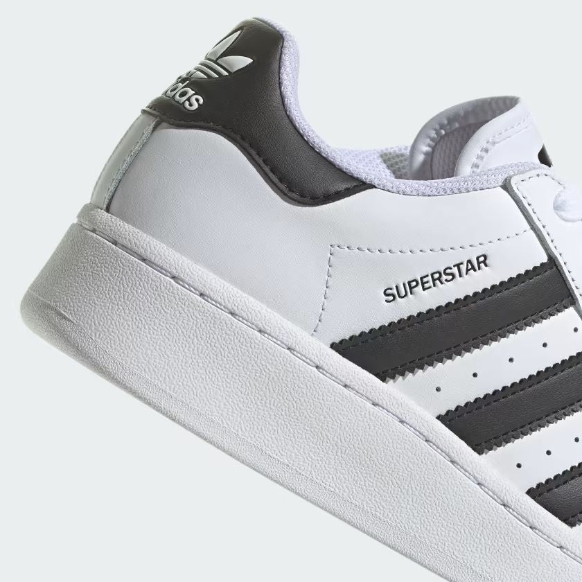 SCARPE SUPERSTAR XLG PLATFORM