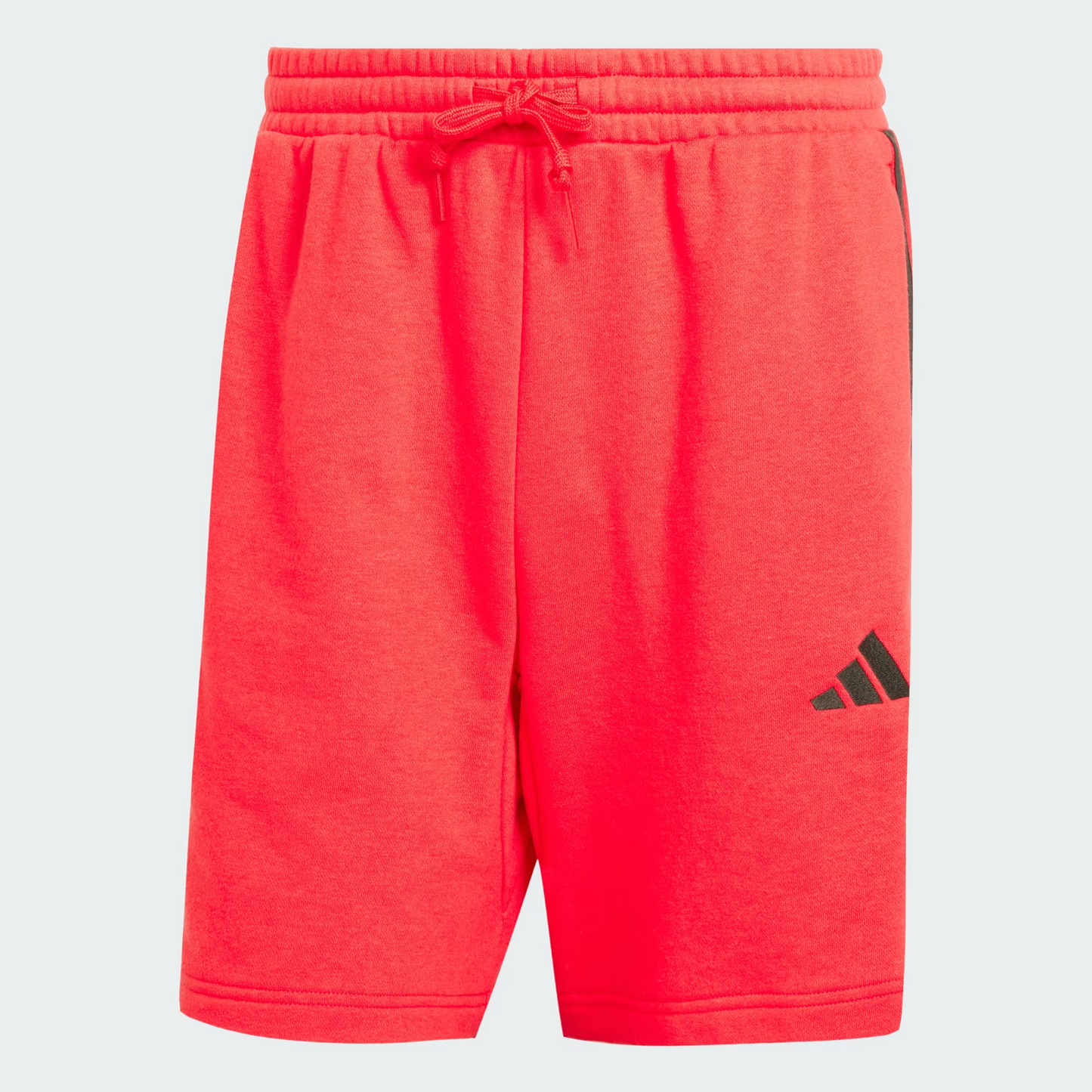 SHORT ESSENTIALS 3-STRIPES