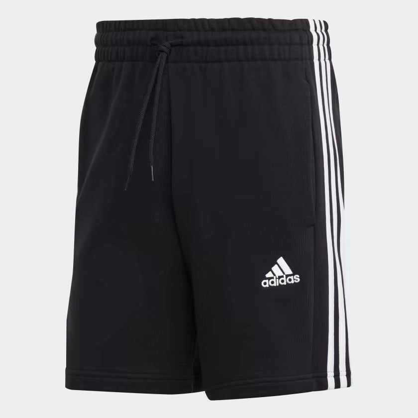 SHORT ESSENTIALS 3-STRIPES