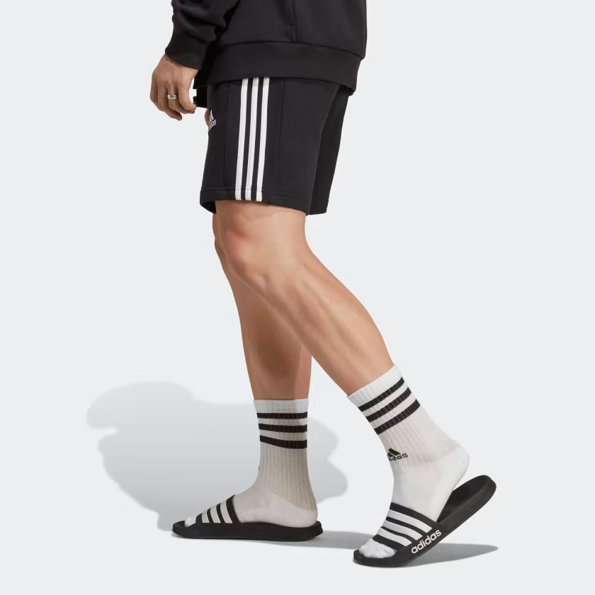 SHORT ESSENTIALS 3-STRIPES
