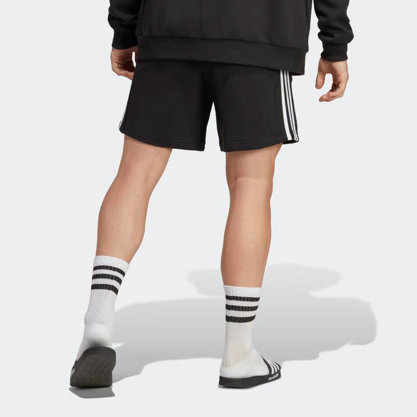 SHORT ESSENTIALS 3-STRIPES