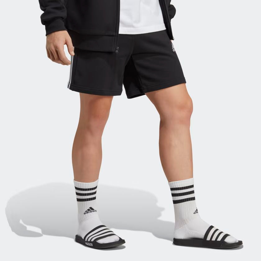 SHORT ESSENTIALS 3-STRIPES