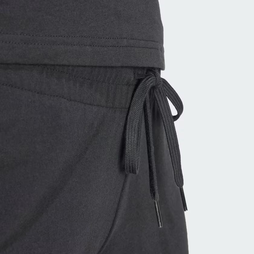 SHORT ESSENTIALS SLIM 3-STRIPES