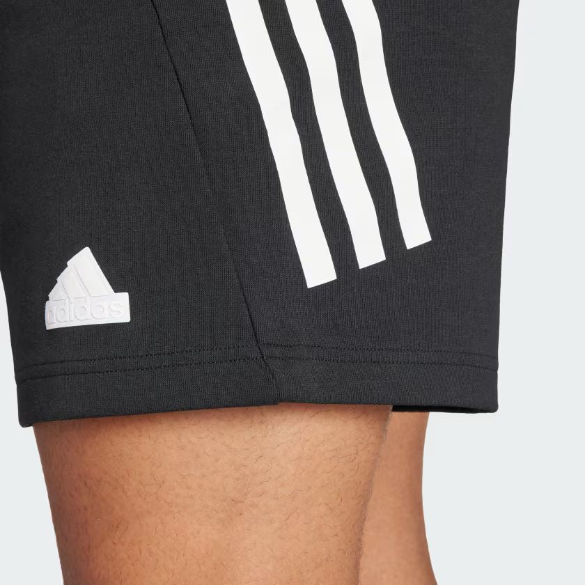 SHORT FUTURE ICONS 3-STRIPES