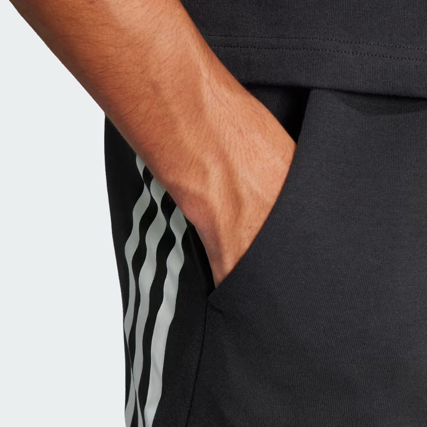 SHORT FUTURE ICONS 3-STRIPES