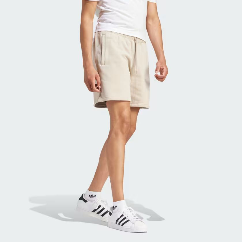 SHORT PREMIUM ESSENTIALS