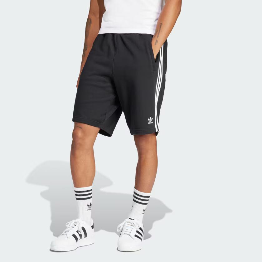 SHORT ADICOLOR 3-STRIPES