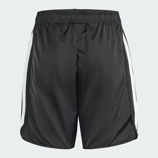 SHORT GIRLS ADICOLOR SATIN