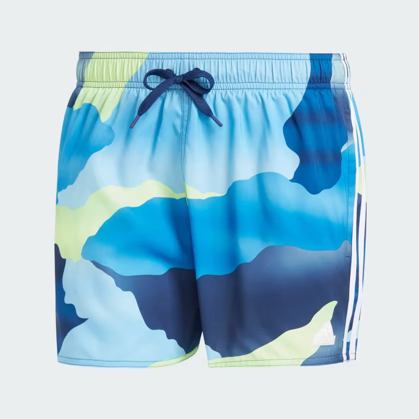 COSTUME CITY ESCAPE CAMO 3-STRIPES CIX