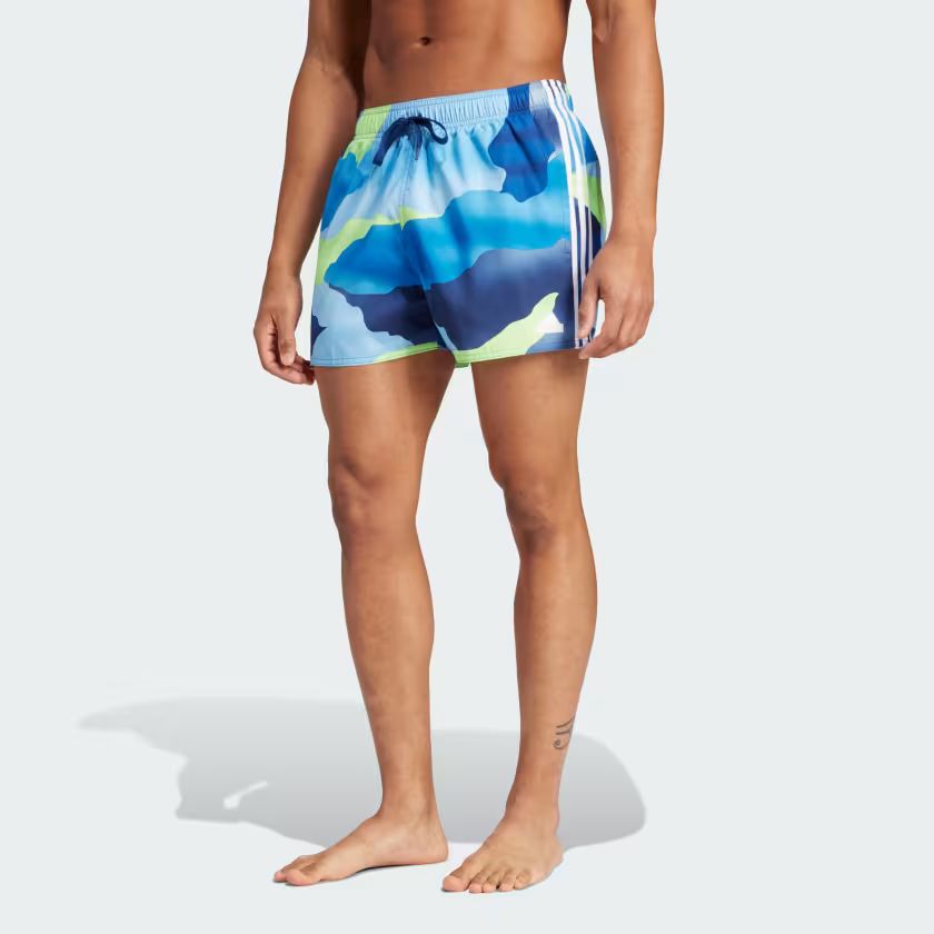 COSTUME CITY ESCAPE CAMO 3-STRIPES CIX