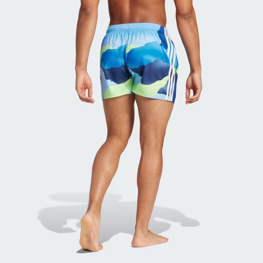 COSTUME CITY ESCAPE CAMO 3-STRIPES CIX