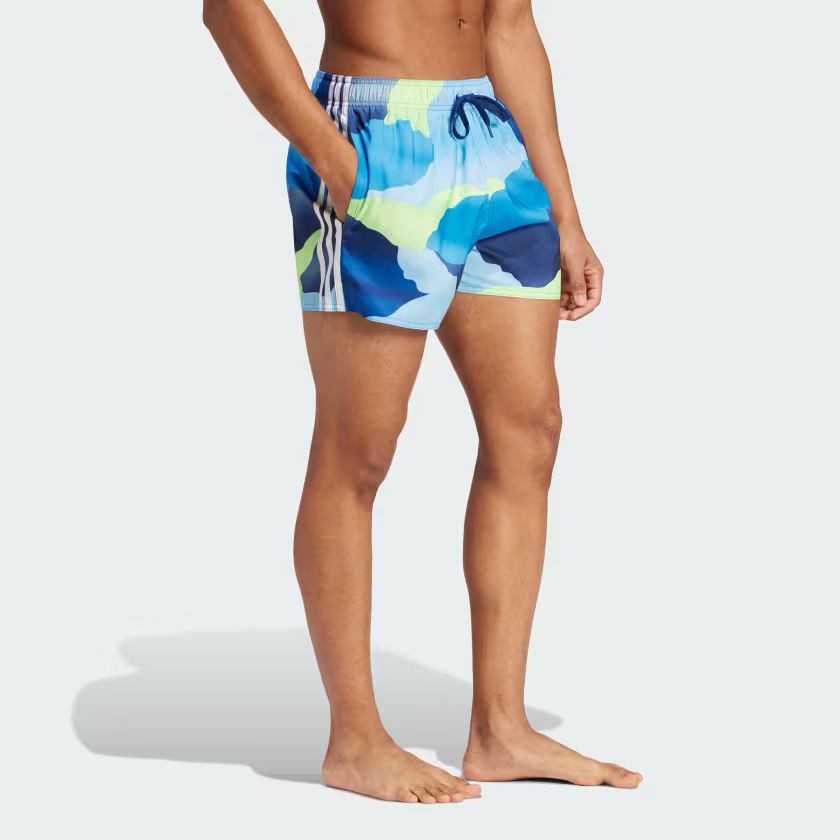COSTUME CITY ESCAPE CAMO 3-STRIPES CIX