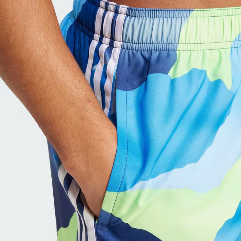 COSTUME CITY ESCAPE CAMO 3-STRIPES CIX