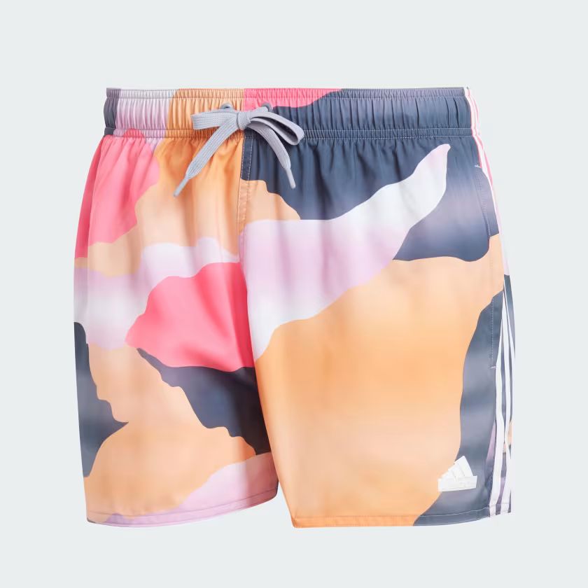 COSTUME CITY ESCAPE CAMO 3-STRIPES CIX