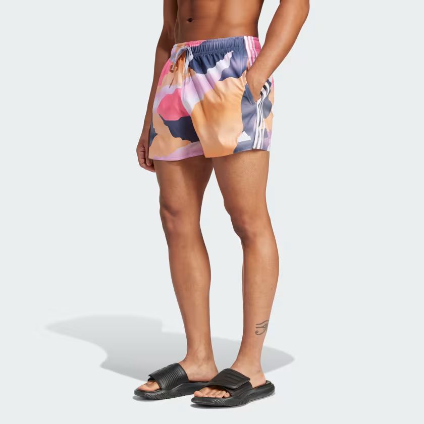 COSTUME CITY ESCAPE CAMO 3-STRIPES CIX