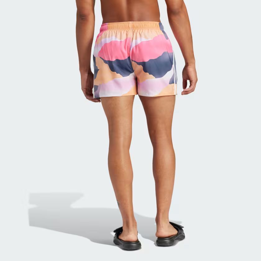COSTUME CITY ESCAPE CAMO 3-STRIPES CIX