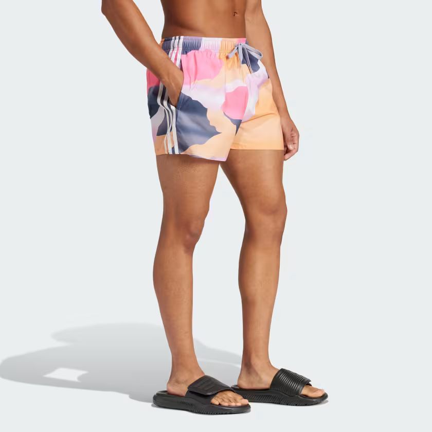 COSTUME CITY ESCAPE CAMO 3-STRIPES CIX