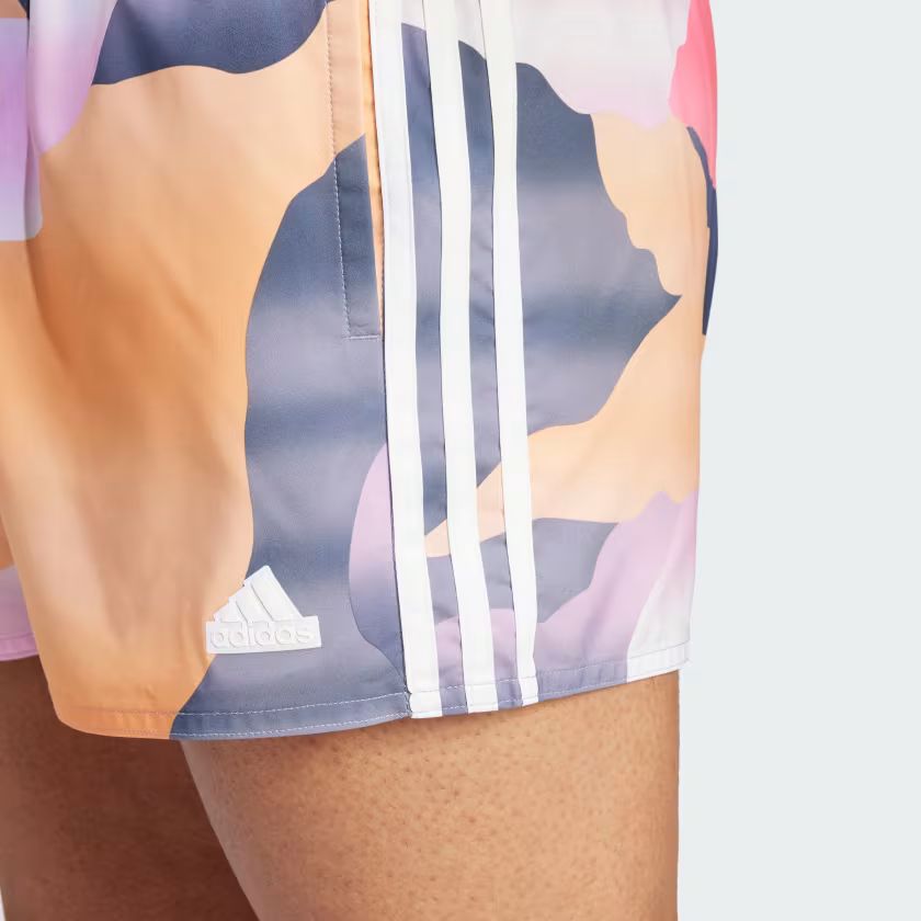 COSTUME CITY ESCAPE CAMO 3-STRIPES CIX