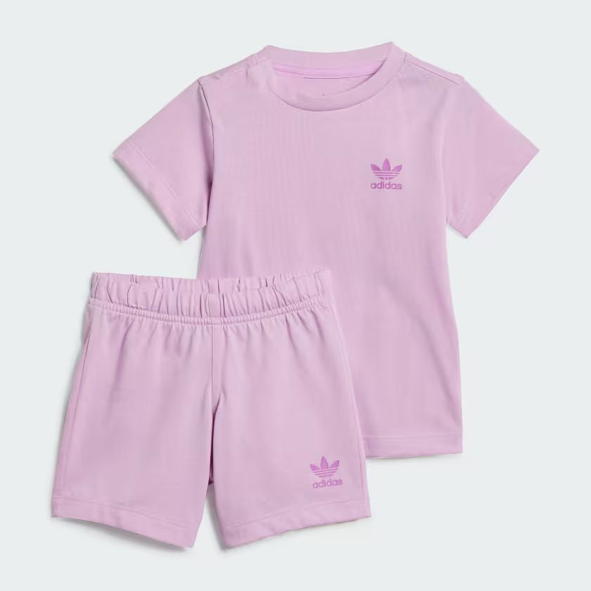 COMPLETO INFANT ESSENTIAL LOGO SET