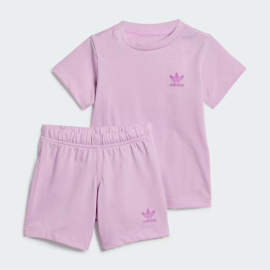 COMPLETO INFANT ESSENTIAL LOGO SET