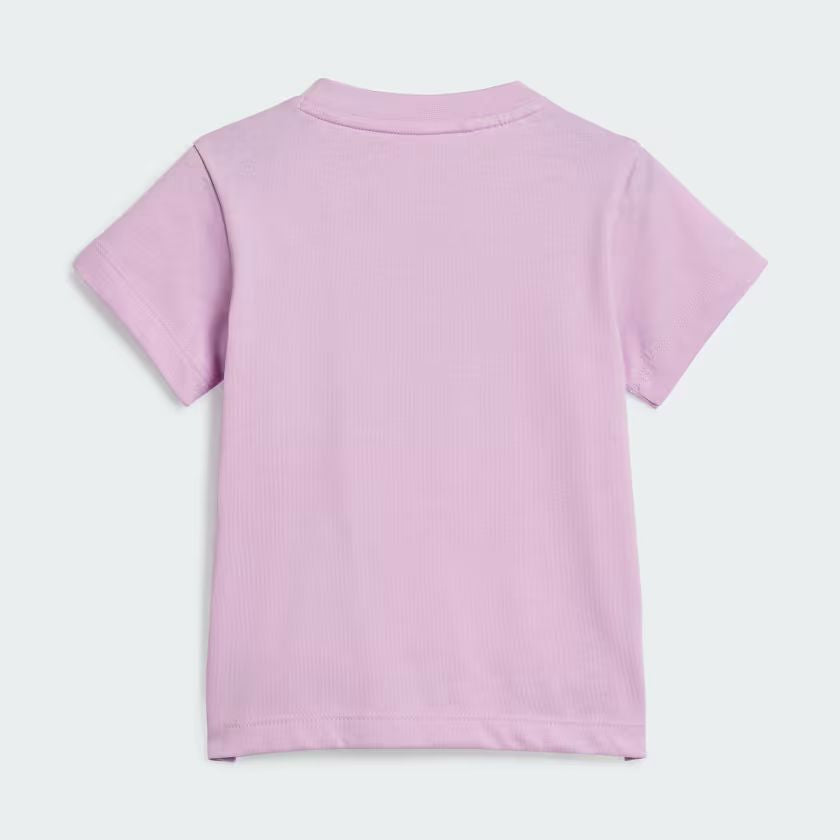 COMPLETO INFANT ESSENTIAL LOGO SET