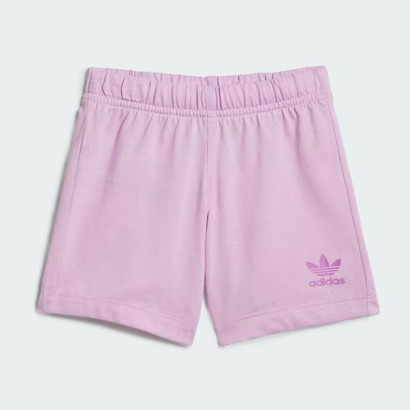 COMPLETO INFANT ESSENTIAL LOGO SET