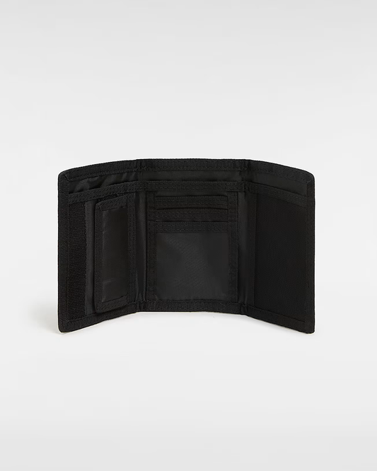 PORTAFOGLIO CHECKER SLIPPED