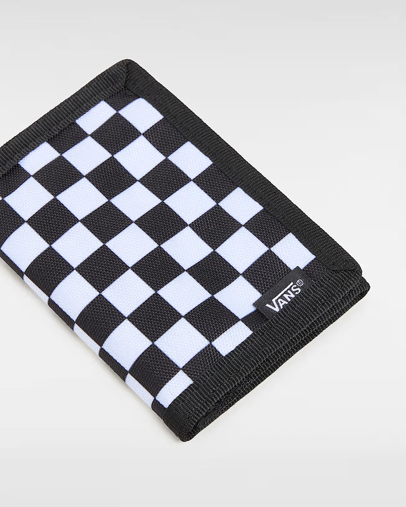 PORTAFOGLIO CHECKER SLIPPED