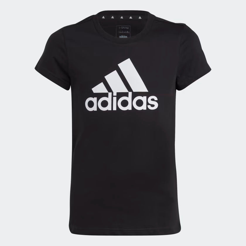 Adidas tee girls best sale