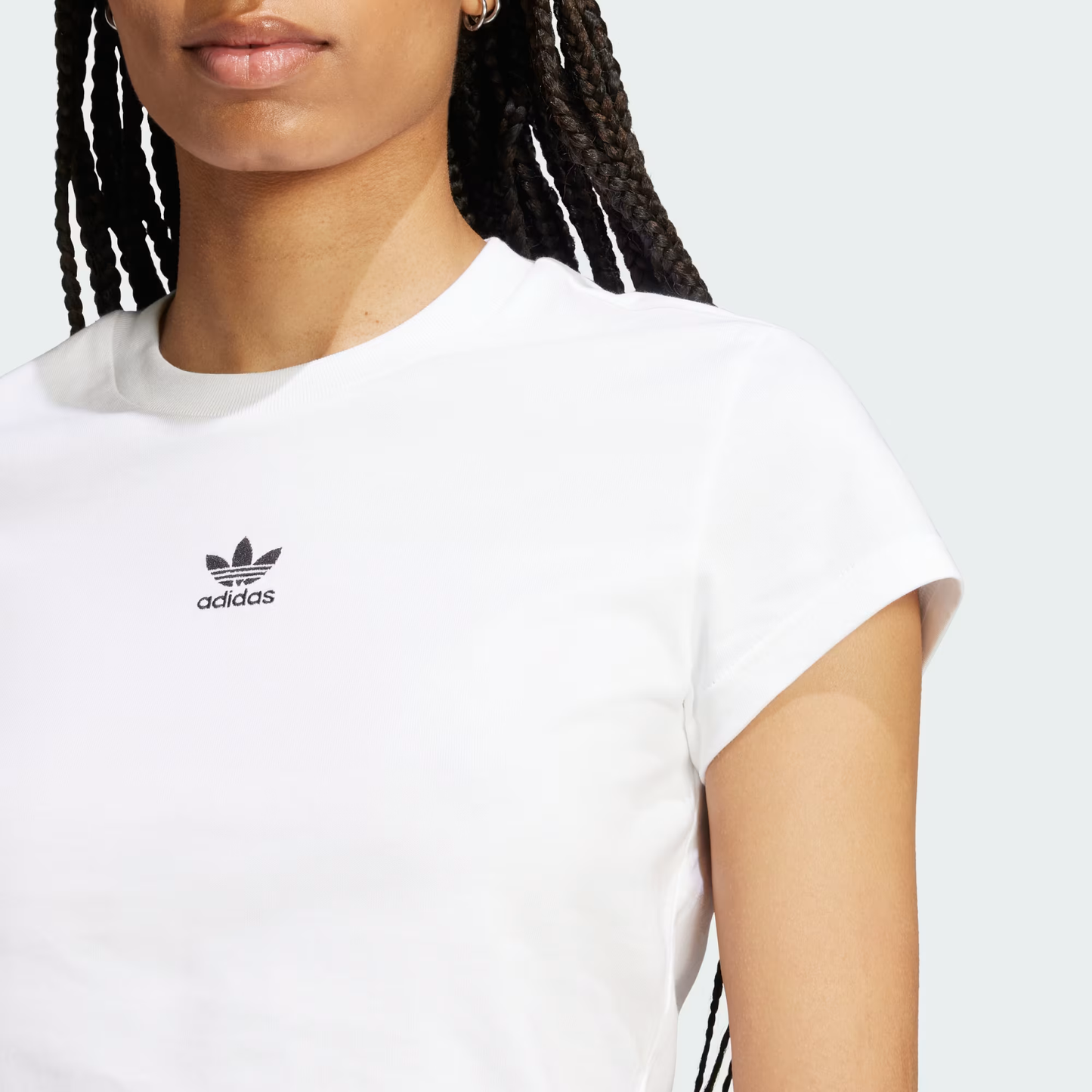 T-SHIRT ESSENTIALS SLIM