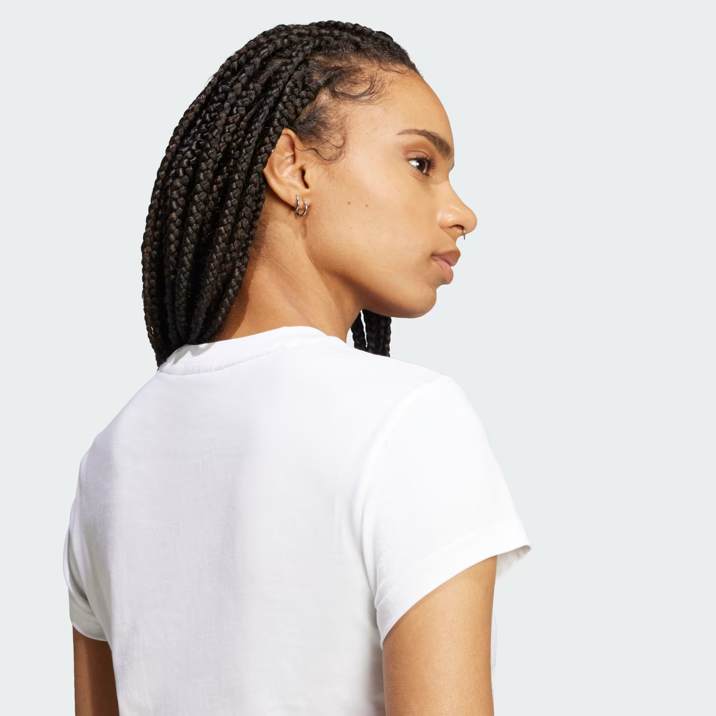 T-SHIRT ESSENTIALS SLIM