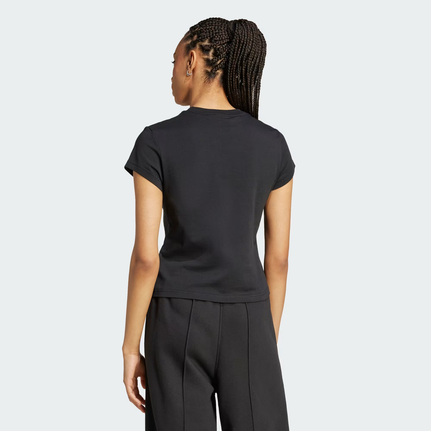 T-SHIRT ESSENTIALS SLIM