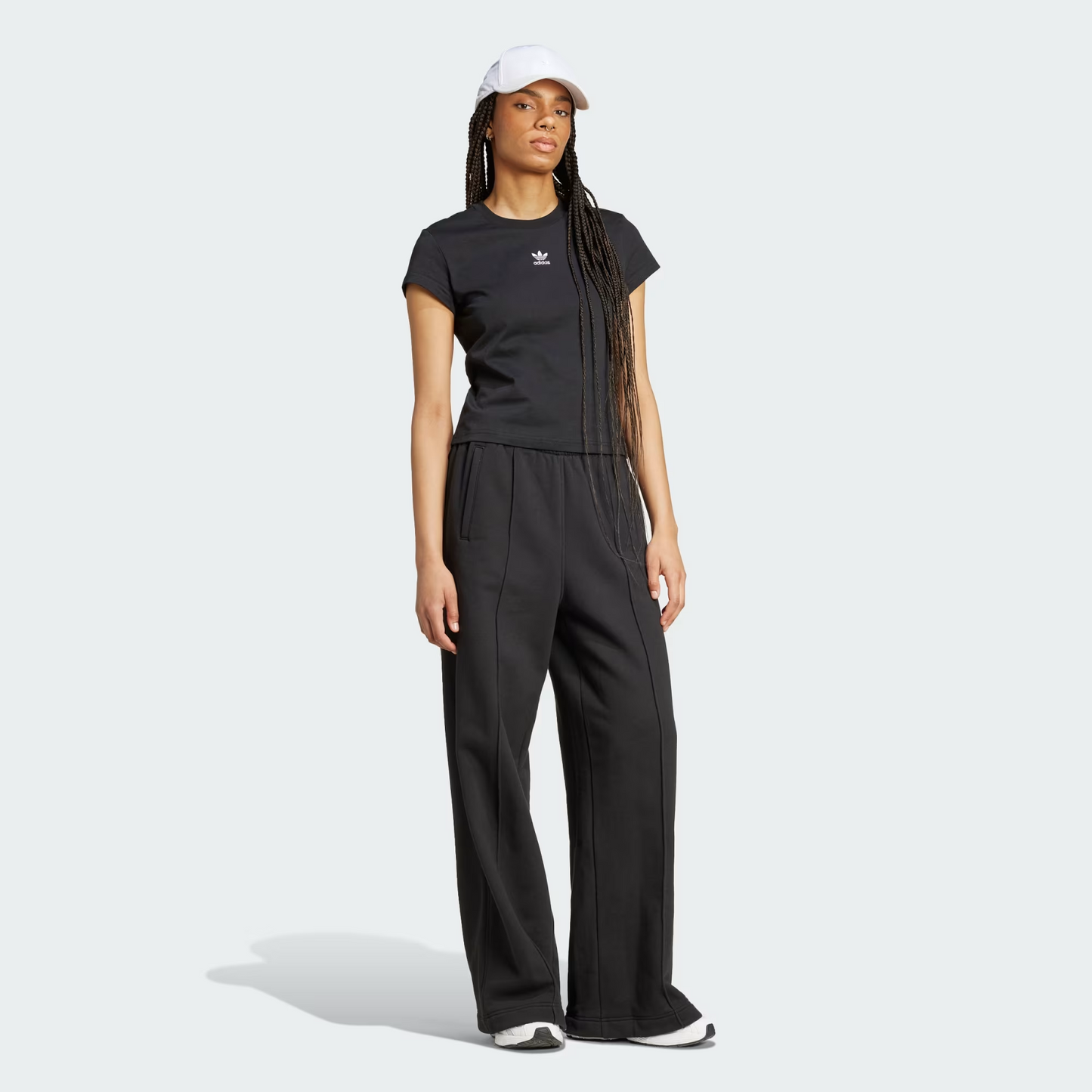 T-SHIRT ESSENTIALS SLIM