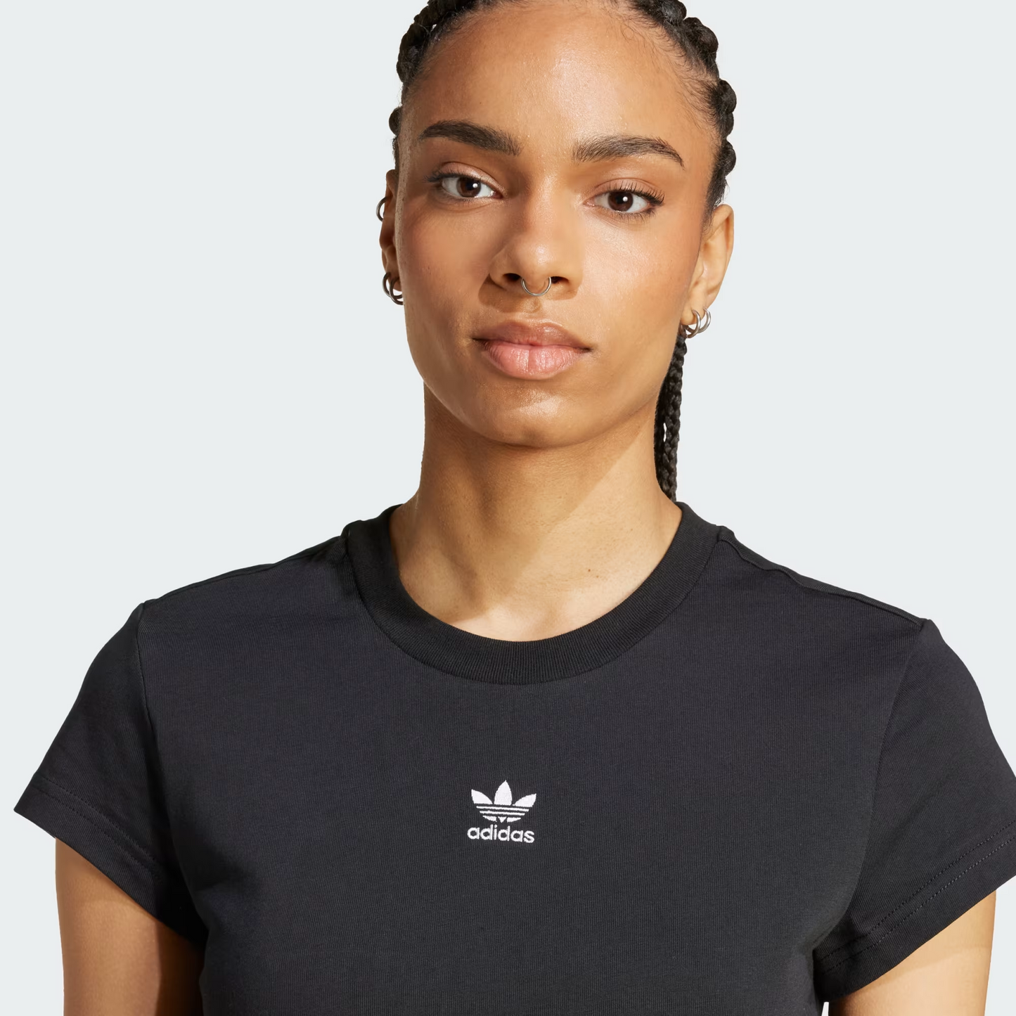 T-SHIRT ESSENTIALS SLIM