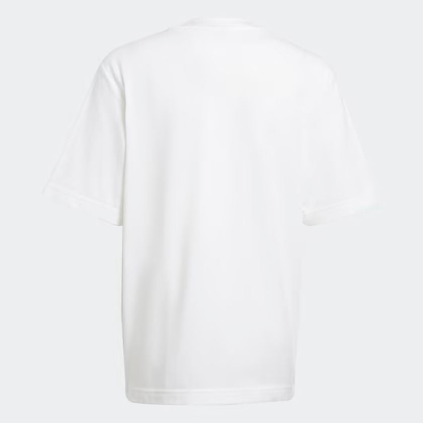 T-SHIRT KIDS FUTURE ICONS LOGO PIQUÉ