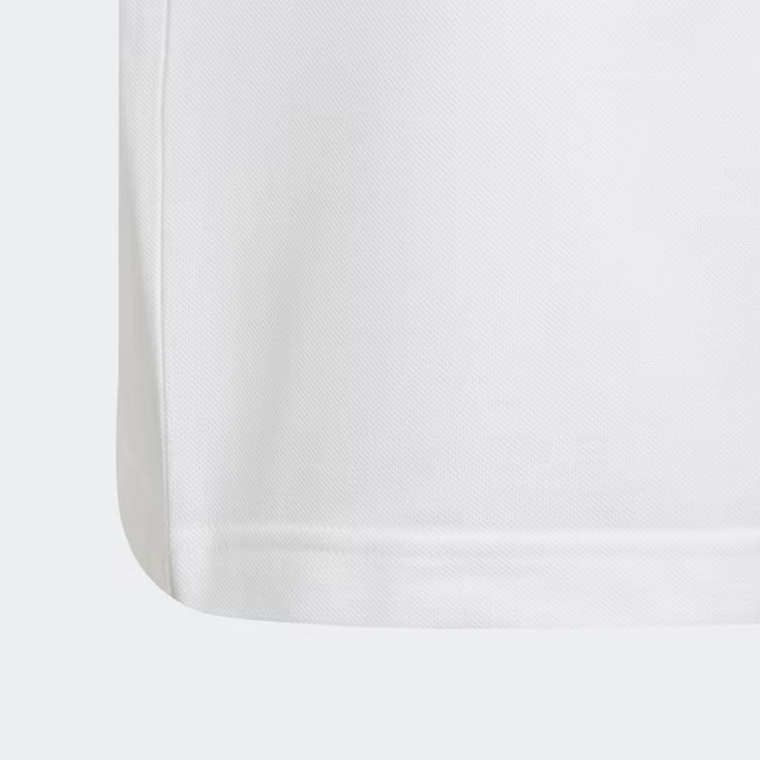 T-SHIRT KIDS FUTURE ICONS LOGO PIQUÉ