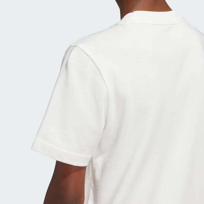 T-SHIRT KIDS ESSENTIAL LOGO