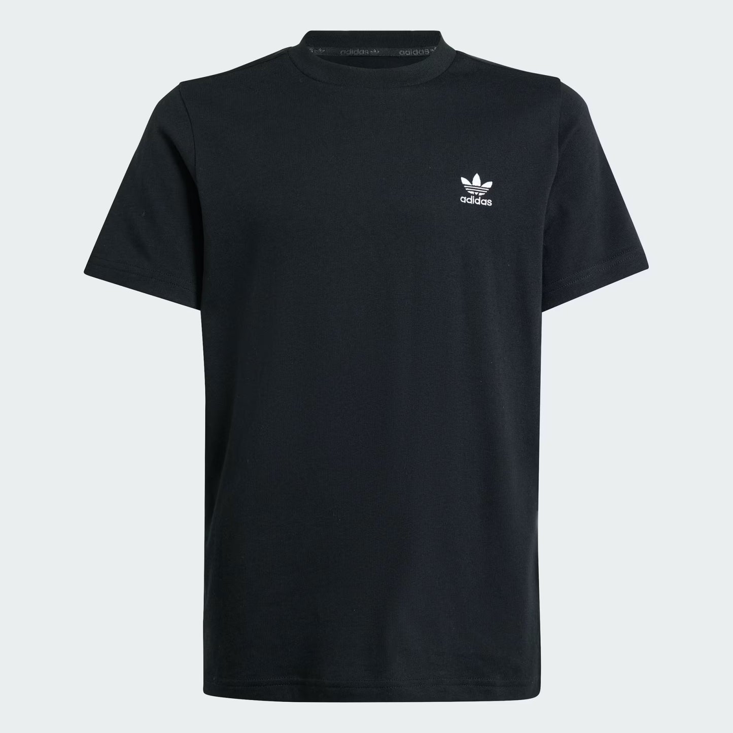 T-SHIRT KIDS ESSENTIAL LOGO