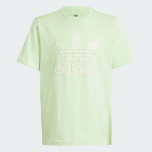 T-SHIRT KIDS SUMMER ALLOVER PRINT