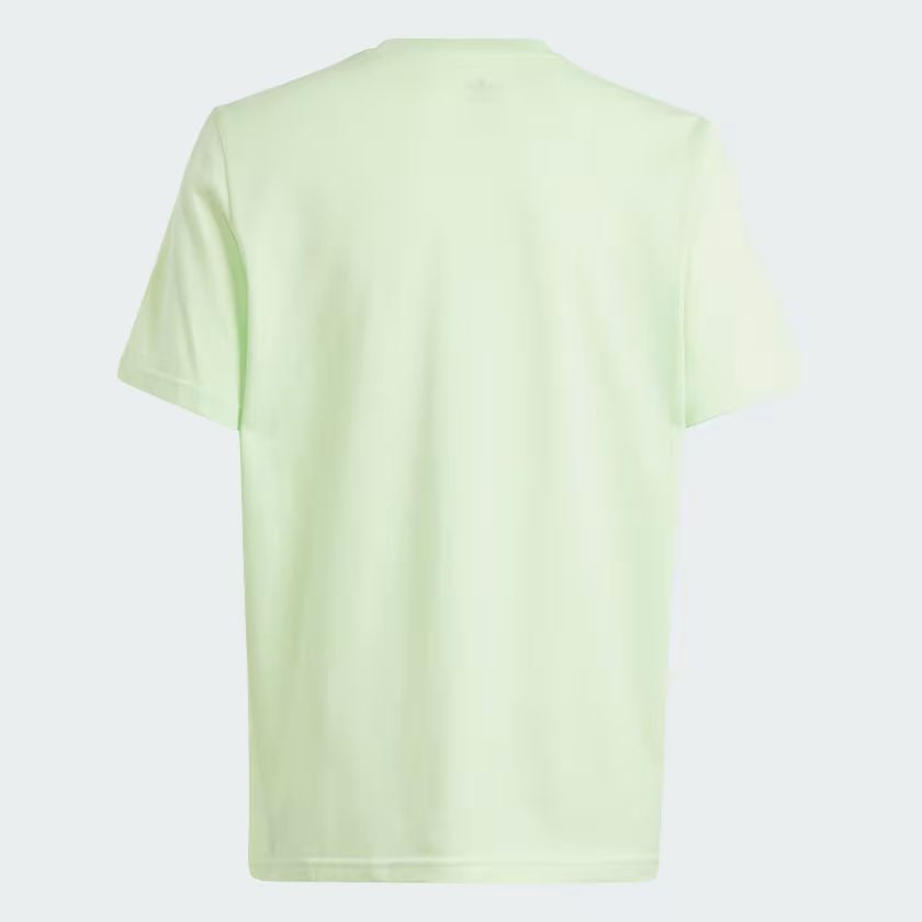 T-SHIRT KIDS SUMMER ALLOVER PRINT