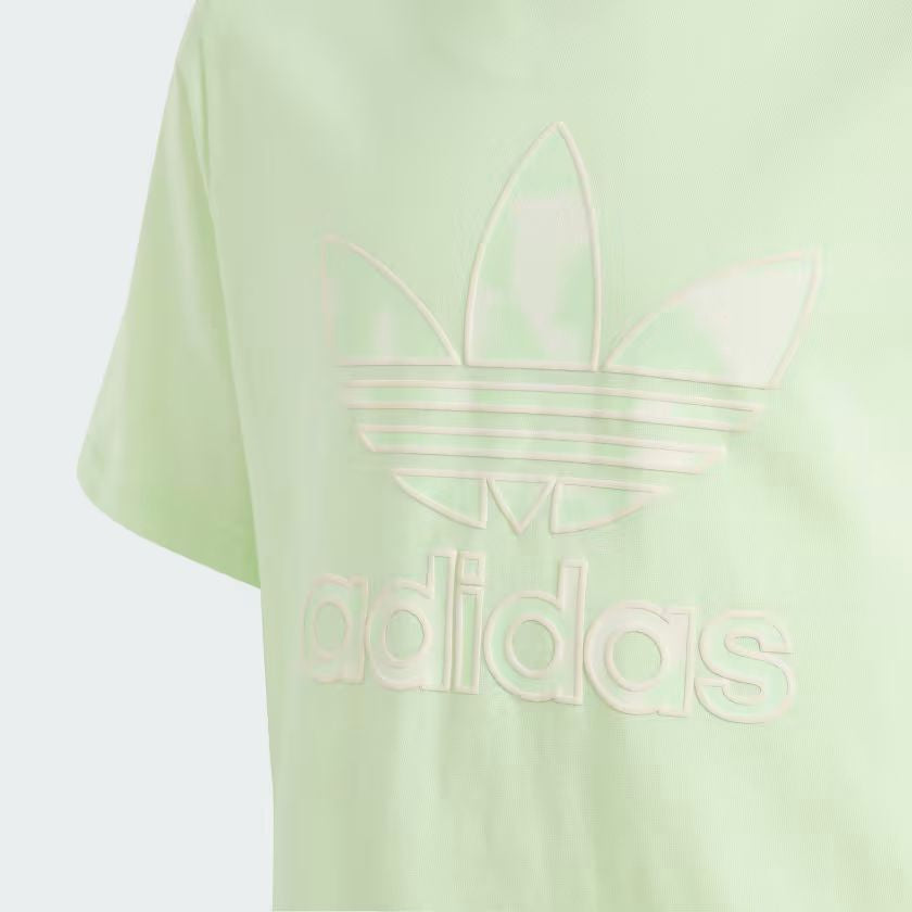 T-SHIRT KIDS SUMMER ALLOVER PRINT