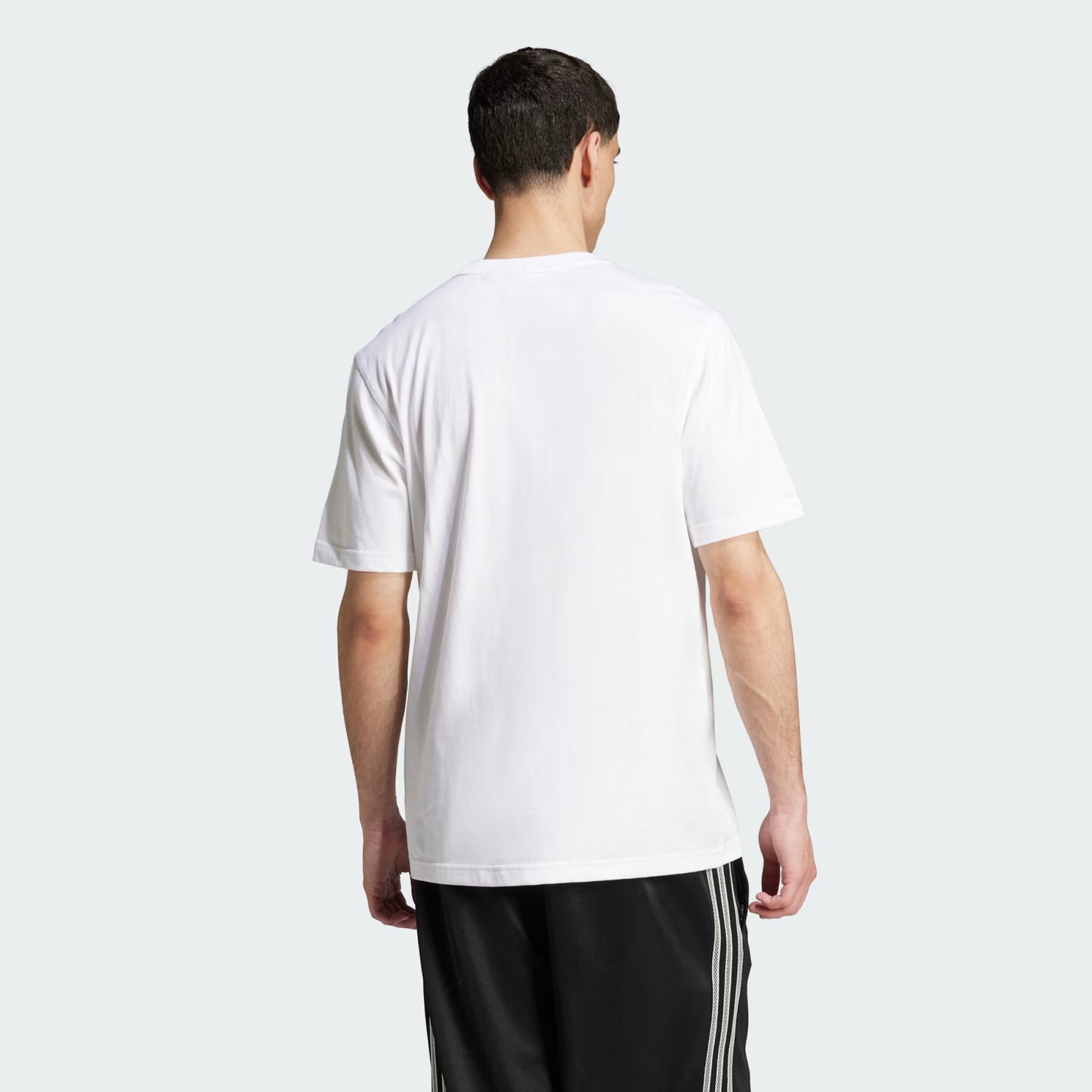 T-SHIRT ESSENTIALS TREFOIL